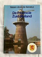 De provincie Zuid-Holland / K.A. van den Hoek, Ophalen of Verzenden, K.A. van den Hoek, 20e eeuw of later, Gelezen