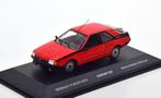 Renault Fuego GTX, Rood, 1/43, Odeon, Hobby en Vrije tijd, Modelauto's | 1:43, Ophalen of Verzenden, Nieuw, Auto, Overige merken