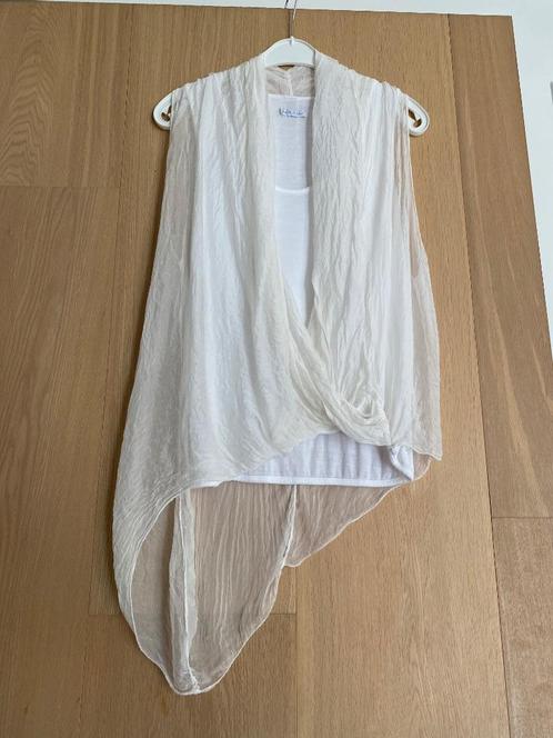 Top maat 38/40, Kleding | Dames, Tops, Zo goed als nieuw, Maat 38/40 (M), Ophalen of Verzenden