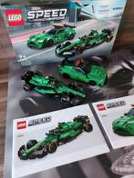 🌞 Lego 76925 z.g.a.n., Ophalen of Verzenden, Zo goed als nieuw, Complete set, Lego