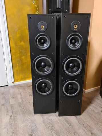 Infinity Reference 81 mk2 beschikbaar voor biedingen