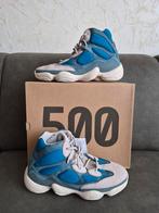 Yeezy 500 High / 46 2/3, Kleding | Heren, Schoenen, Ophalen of Verzenden, Nieuw, Blauw, Adidas Yeezy
