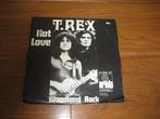 T rex 5x, Gebruikt, 7 inch, Single, Ophalen of Verzenden