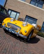 Austin Healey Sprite MK1 Frogeye 1961, Auto's, Austin, Overige kleuren, Cabriolet, 948 cc