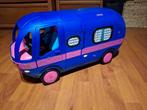 LOL glamper, Kinderen en Baby's, Speelgoed | Speelgoedvoertuigen, Ophalen, Gebruikt