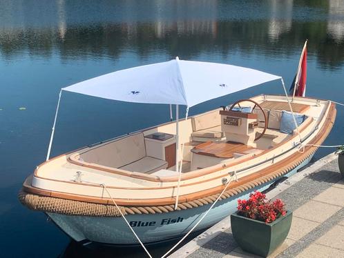 Bimini Bootparasol o.a. voor Makma Loungevlet, Watersport en Boten, Accessoires en Onderhoud, Nieuw, Ophalen