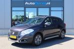 Suzuki SX4 1.6 Expressive Clima, Schuif/kanteldak, NAVI, Cam, Voorwielaandrijving, Gebruikt, Euro 6, 4 cilinders