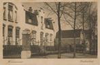 Wormerveer  Ziekenhuis  1915, Verzamelen, Gelopen, Zuid-Holland, Ophalen of Verzenden, Voor 1920