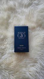 Acqua Di Gio Profondo Extrait de parfum 50ml, Ophalen of Verzenden, Zo goed als nieuw