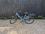 Elektrische forza fiets, Ophalen of Verzenden, 50 km per accu of meer
