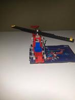 Technisch Lego 8812 Aero Hawk II - Mist Onderdeel, Ophalen of Verzenden, Gebruikt, Complete set, Lego