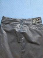 Rok strak Anna Scott, Maat 38/40 (M), Zwart, Anna Scott, Ophalen of Verzenden