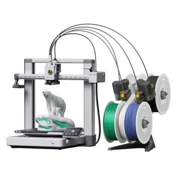 3-D print service multikleur! (lees omschrijving) beschikbaar voor biedingen