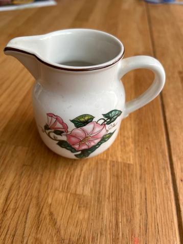Villeroy & Boch botanica kannetje, 9 cm hoog beschikbaar voor biedingen