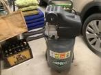 Airpress Compact HL360/50 Compact compressor, Doe-het-zelf en Verbouw, 6 tot 10 bar, Ophalen of Verzenden, Zo goed als nieuw, 25 tot 100 liter