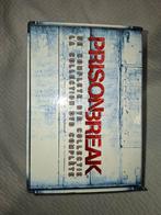 Prison Break - Complete Collectie DVD Boxset, Boxset, Ophalen of Verzenden, Zo goed als nieuw, Actie en Avontuur