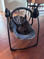 Xadventure Swing Velvet Schommelstoel, Overige merken, Schommelstoel, Ophalen of Verzenden, Met gordel(s) of riempje(s)