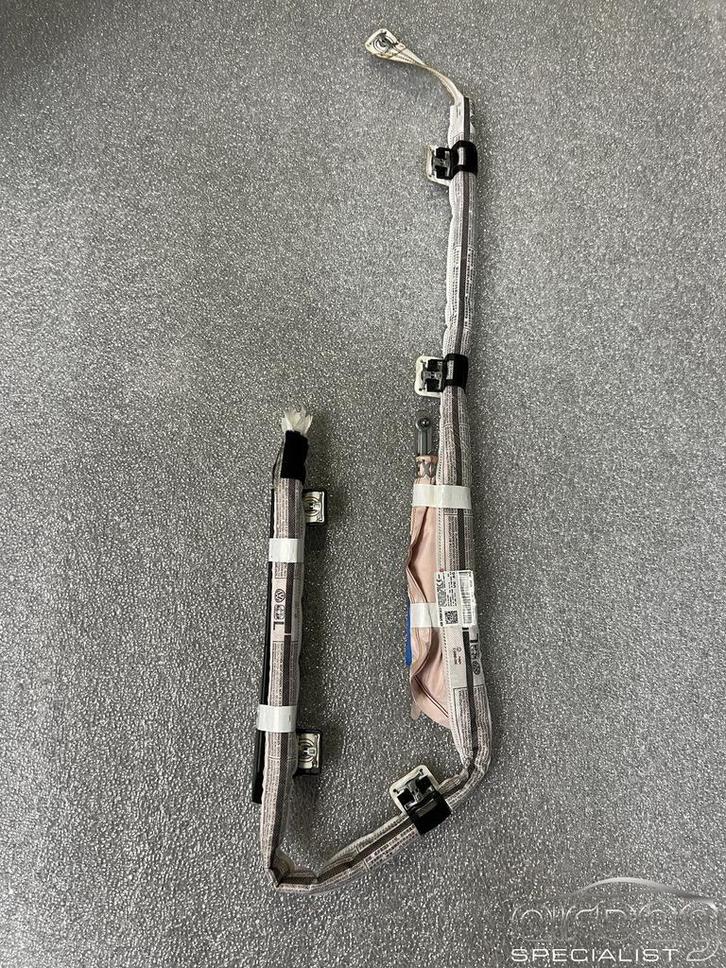 VW Polo 2G hemel dak airbag Links left 2G4880741F 2GS880741, Auto-onderdelen, Dashboard en Schakelaars, Volkswagen, Gebruikt, Ophalen of Verzenden