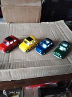 4 Fiat 500 kijk foto s, Ophalen of Verzenden, Auto