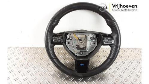 Stuurwiel van een Opel Zafira B (Zafira B 05-), Auto-onderdelen, Besturing, Opel, Gebruikt, 3 maanden garantie, Ophalen of Verzenden