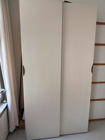Vintage Ikea Nordnes kast  beschikbaar voor biedingen