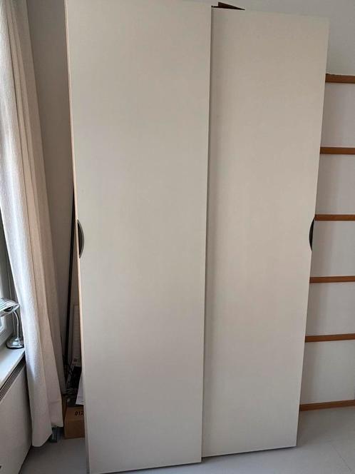 Vintage Ikea Nordnes kast, Huis en Inrichting, Kasten | Kledingkasten, Ophalen