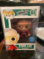 Stan Lee 03 Funko Pop!, Ophalen of Verzenden, Zo goed als nieuw