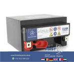 BACKUP ACCU Mercedes W176 W246 W117 W156 W204 W205 W212 W213, Auto-onderdelen, Accu's en Toebehoren, Ophalen of Verzenden, Gebruikt