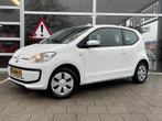Volkswagen Up! 1.0 move up! BlueMotion /Airco/Navi/5 drs/, Euro 5, Stof, Gebruikt, Up!