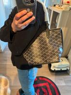 Goyard Bag Black Mini Tote Bag, Ophalen of Verzenden, Nieuw, Zwart, Shopper