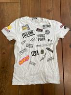 Dsquared 2 tshirt, Ophalen of Verzenden, Zo goed als nieuw