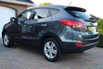 Hyundai Ix35 2.0i Style | Climate | Cruise | LMV''17 | Navi, Auto's, Hyundai, Te koop, Zilver of Grijs, 1355 kg, Benzine