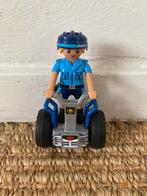 Playmobil politie segway, Kinderen en Baby's, Speelgoed | Playmobil, Nieuw, Complete set, Ophalen of Verzenden