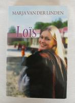 Marja van der linden - loïs, Ophalen of Verzenden, Gelezen