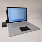 Microsoft Surface book 2 i7 | Nette staat, Computers en Software, Windows Laptops, Microsoft, Zo goed als nieuw, Support@microsoft.com