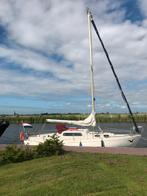 Kajuitzeilboot Albin Vega, Watersport en Boten, Kajuitzeilboten en Zeiljachten, Ophalen, Gebruikt, Diesel, Tourjacht of Cruiser