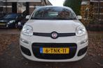 Fiat Panda 0.9 TwinAir Edizione Cool (bj 2014), Auto's, Gebruikt, Panda, Wit, Origineel Nederlands