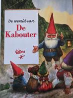 Poortvliet - DE WERELD VAN DE KABOUTER, Ophalen of Verzenden, Nieuw, Poortvliet