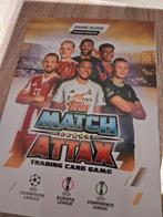 Topps match attax 2025/2026, Hobby en Vrije tijd, Stickers en Plaatjes, Ophalen of Verzenden, Nieuw, Plaatje