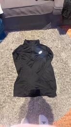 Asics trainingsvest reflecterend maat S, 9752lr, Zwart, Boboabflop@gmail.com, Ophalen of Verzenden