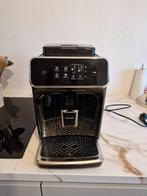 Philips LatteGo EP2331/10 - volautomatische espressomachine, Witgoed en Apparatuur, Koffiezetapparaten, Ophalen, Afneembaar waterreservoir