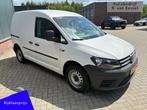 Volkswagen Caddy 1.0 TSI Trendline I Euro 6 Benzine I 1 eige, Auto's, Bestelauto's, Voorwielaandrijving, Volkswagen, Wit, Handgeschakeld