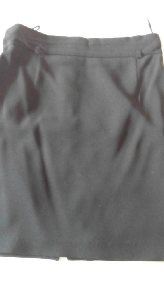 Apriori zwart koker rokje maat 38, Kleding | Dames, Rokken, Zo goed als nieuw, Maat 38/40 (M), Zwart, Boven de knie, Ophalen of Verzenden