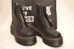 Dr. Martens Sinclair Nappa Leren Platformlaarzen, maat 42, Kleding | Dames, Schoenen, Nieuw, Lage of Enkellaarzen, Zwart, Dr. Martens