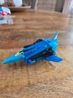 Transformers G1 Triggerbots and triggercons autobot dogfight, Verzamelen, Transformers, Gebruikt, ., G1, Ophalen of Verzenden