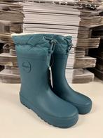 NIEUW: Druppies Winterlaarzen - Petrol - Maat 32, Jongen of Meisje, Nieuw, Druppies, Ophalen of Verzenden