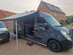 Verkoop buscamper,  opel movano 2012, Overige merken, Buscamper of Camperbus, Dakluik, Tot en met 2