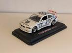 BMW M3 GTR Burago 1:24, Ophalen of Verzenden, Zo goed als nieuw, Auto, Bburago