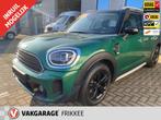 Mini Mini Countryman 1.5 Cooper Experience, Auto's, Mini, Gebruikt, Zwart, Countryman, Leder en Stof
