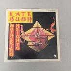 Kate Bush  - Wuthering Geights, Cd's en Dvd's, Vinyl Singles, Gebruikt, 7 inch, Single, Ophalen of Verzenden
